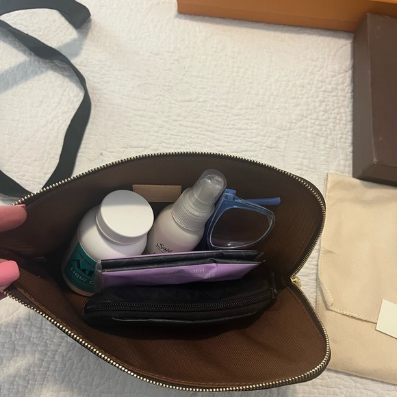 Authentic Louis Vuitton Etui PM .. brand new never used - Picture 9 of 9